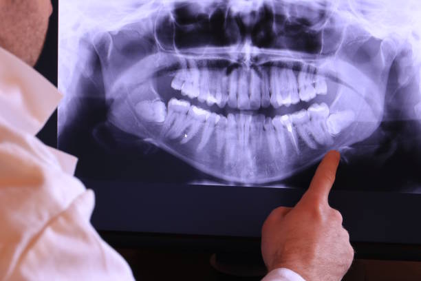 Best Dentist Open Late Near Me  in Anderson Island, WA