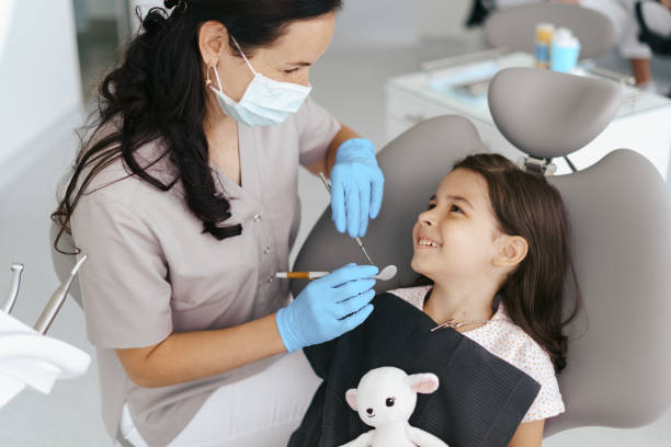 Emergency Dentist for Kids in WA