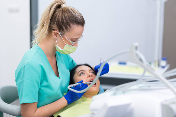 Best Dentist for Tooth Abscess  in Anderson Island, WA