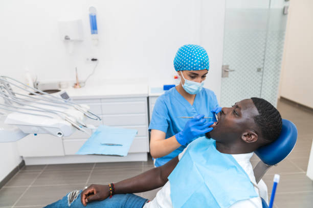 Best Dentist Open on Weekends  in Anderson Island, WA